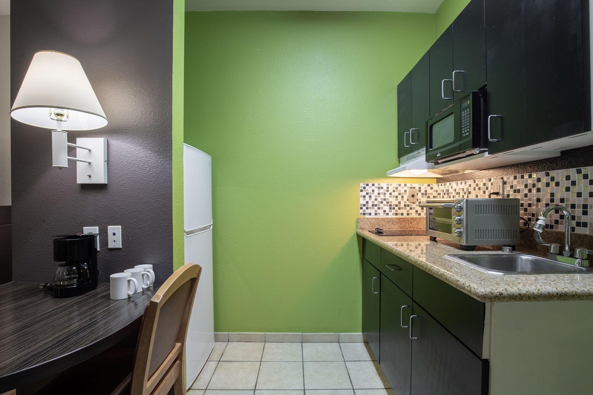 Studio 6 Bay City Tx Ngoại thất bức ảnh