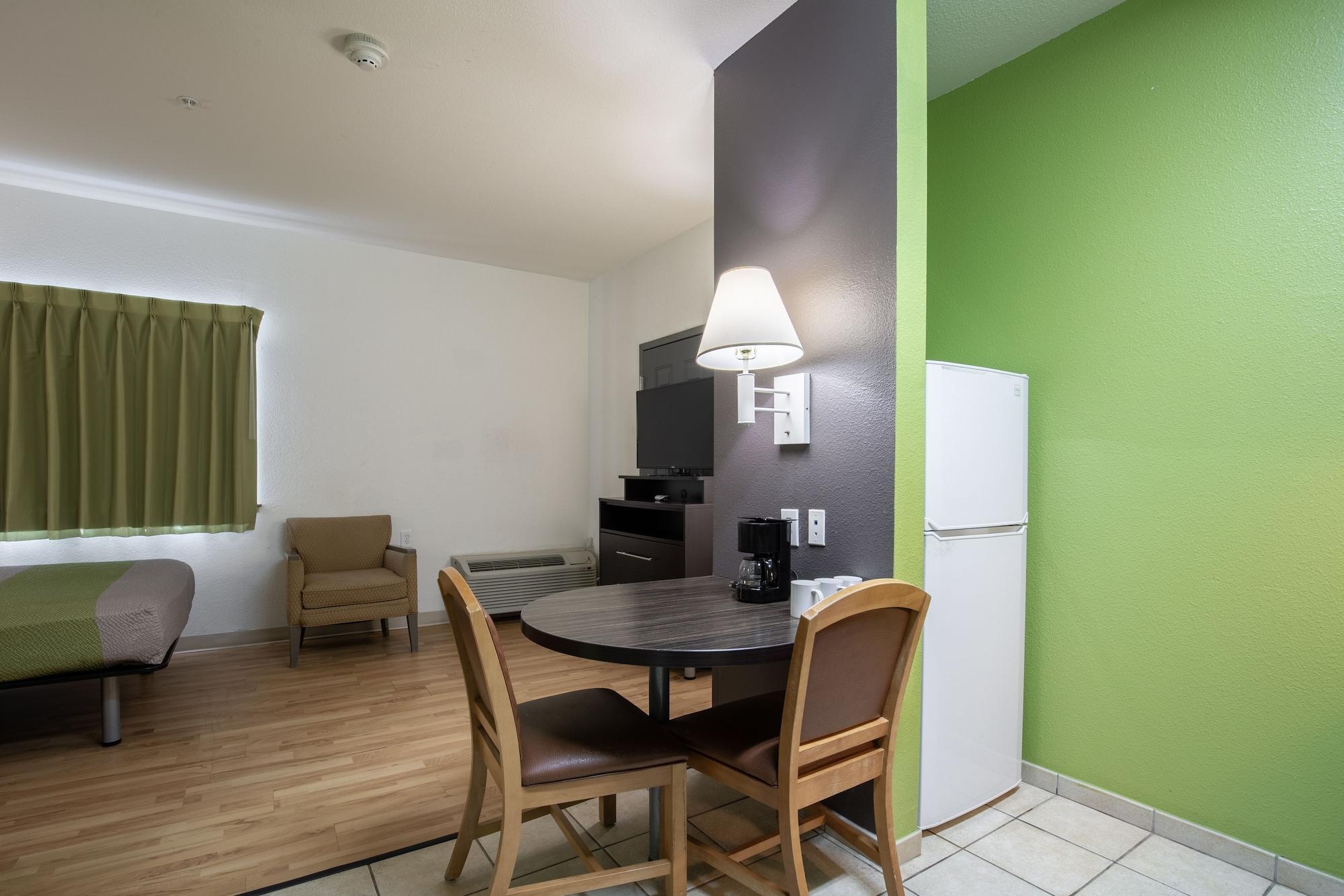 Studio 6 Bay City Tx Ngoại thất bức ảnh